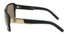 Dragon THE JAM Sunglasses | Size 60 / H2o Matte Blk/Lumalens Grn Ion P