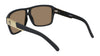 Dragon THE JAM Sunglasses | Size 60 / H2o Matte Blk/Lumalens Grn Ion P