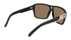 Dragon THE JAM Sunglasses | Size 60 / H2o Matte Blk/Lumalens Grn Ion P