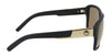 Dragon THE JAM Sunglasses | Size 60 / H2o Matte Blk/Lumalens Grn Ion P