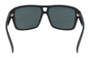 Dragon THE JAM Sunglasses | Size 60 / H2o Matte Blk/Lumalens Grn Ion P