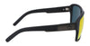 Dragon THE JAM Sunglasses | Size 60 / H2o Matte Blk/Lumalens Grn Ion P