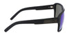 Dragon THE JAM Sunglasses | Size 60 / H2o Matte Blk/Lumalens Grn Ion P