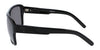 Dragon THE JAM Sunglasses | Size 60 / H2o Matte Blk/Lumalens Grn Ion P