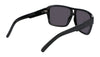 Dragon THE JAM Sunglasses | Size 60 / H2o Matte Blk/Lumalens Grn Ion P