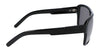 Dragon THE JAM Sunglasses | Size 60 / H2o Matte Blk/Lumalens Grn Ion P