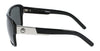 Dragon THE JAM Sunglasses | Size 60 / H2o Matte Blk/Lumalens Grn Ion P