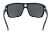Dragon THE JAM Sunglasses | Size 60 / H2o Matte Blk/Lumalens Grn Ion P