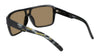 Dragon THE REMIX Sunglasses | Size 60 / Black/Lumalens Smoke