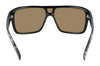 Dragon THE REMIX Sunglasses | Size 60 / Black/Lumalens Smoke