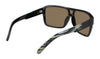 Dragon THE REMIX Sunglasses | Size 60 / Black/Lumalens Smoke