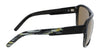 Dragon THE REMIX Sunglasses | Size 60 / Black/Lumalens Smoke