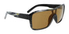 Dragon THE REMIX Sunglasses | Size 60 / Black/Lumalens Smoke