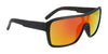 Dragon THE REMIX Sunglasses | Size 60 / Black/Lumalens Smoke