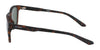 Dragon FINCH Sunglasses | Size 51 / Matte Tortoise/Lumalens G15