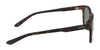 Dragon FINCH Sunglasses | Size 51 / Matte Tortoise/Lumalens G15