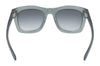 Dragon WAVERLY Sunglasses | Size 53 / Brown Teal Gradient/Lumalens Rose Co