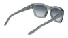 Dragon WAVERLY Sunglasses | Size 53 / Brown Teal Gradient/Lumalens Rose Co