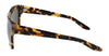 Dragon WAVERLY Sunglasses | Size 53 / Brown Teal Gradient/Lumalens Rose Co