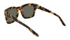 Dragon WAVERLY Sunglasses | Size 53 / Brown Teal Gradient/Lumalens Rose Co