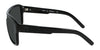 Dragon THE REMIX Sunglasses | Size 60 / Black/Lumalens Smoke