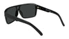 Dragon THE REMIX Sunglasses | Size 60 / Black/Lumalens Smoke