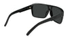 Dragon THE REMIX Sunglasses | Size 60 / Black/Lumalens Smoke