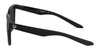 Dragon BAILE Sunglasses / H2o Matte Crys Shd/Lumalens Blu Io P / Size 54