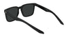 Dragon BAILE Sunglasses / H2o Matte Crys Shd/Lumalens Blu Io P / Size 54