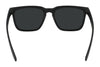Dragon BAILE Sunglasses / H2o Matte Crys Shd/Lumalens Blu Io P / Size 54
