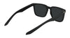 Dragon BAILE Sunglasses / H2o Matte Crys Shd/Lumalens Blu Io P / Size 54