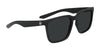 Dragon BAILE Sunglasses / H2o Matte Crys Shd/Lumalens Blu Io P / Size 54