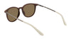 Dragon BILLIE Sunglasses | Size 53 / Matte Black/Lumalens Smoke