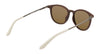 Dragon BILLIE Sunglasses | Size 53 / Matte Black/Lumalens Smoke
