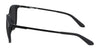 Dragon BILLIE Sunglasses | Size 53 / Matte Black/Lumalens Smoke
