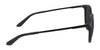 Dragon BILLIE Sunglasses | Size 53 / Matte Black/Lumalens Smoke