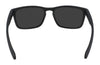 Dragon BLAISE Sunglasses | Size 59 / Matte Black/Lumalens Smoke