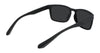 Dragon BLAISE Sunglasses | Size 59 / Matte Black/Lumalens Smoke