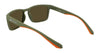 Dragon BLAISE Sunglasses | Size 59 / Matte Black/Lumalens Smoke