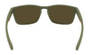 Dragon BLAISE Sunglasses | Size 59 / Matte Black/Lumalens Smoke