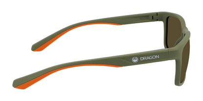 Dragon BLAISE Sunglasses | Size 59