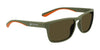 Dragon BLAISE Sunglasses | Size 59 / Matte Black/Lumalens Smoke