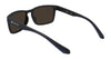 Dragon BLAISE Sunglasses | Size 59 / Matte Black/Lumalens Smoke