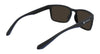 Dragon BLAISE Sunglasses | Size 59 / Matte Black/Lumalens Smoke