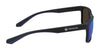 Dragon BLAISE Sunglasses | Size 59 / Matte Black/Lumalens Smoke