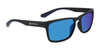 Dragon BLAISE Sunglasses | Size 59 / Matte Black/Lumalens Smoke