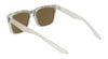 Dragon BAILE Sunglasses / H2o Matte Crys Shd/Lumalens Blu Io P / Size 54