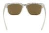 Dragon BAILE Sunglasses / H2o Matte Crys Shd/Lumalens Blu Io P / Size 54