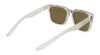 Dragon BAILE Sunglasses / H2o Matte Crys Shd/Lumalens Blu Io P / Size 54
