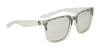Dragon BAILE Sunglasses / H2o Matte Crys Shd/Lumalens Blu Io P / Size 54